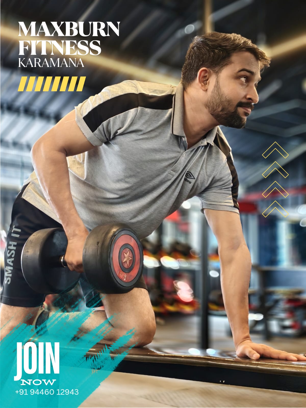 Cardio Training