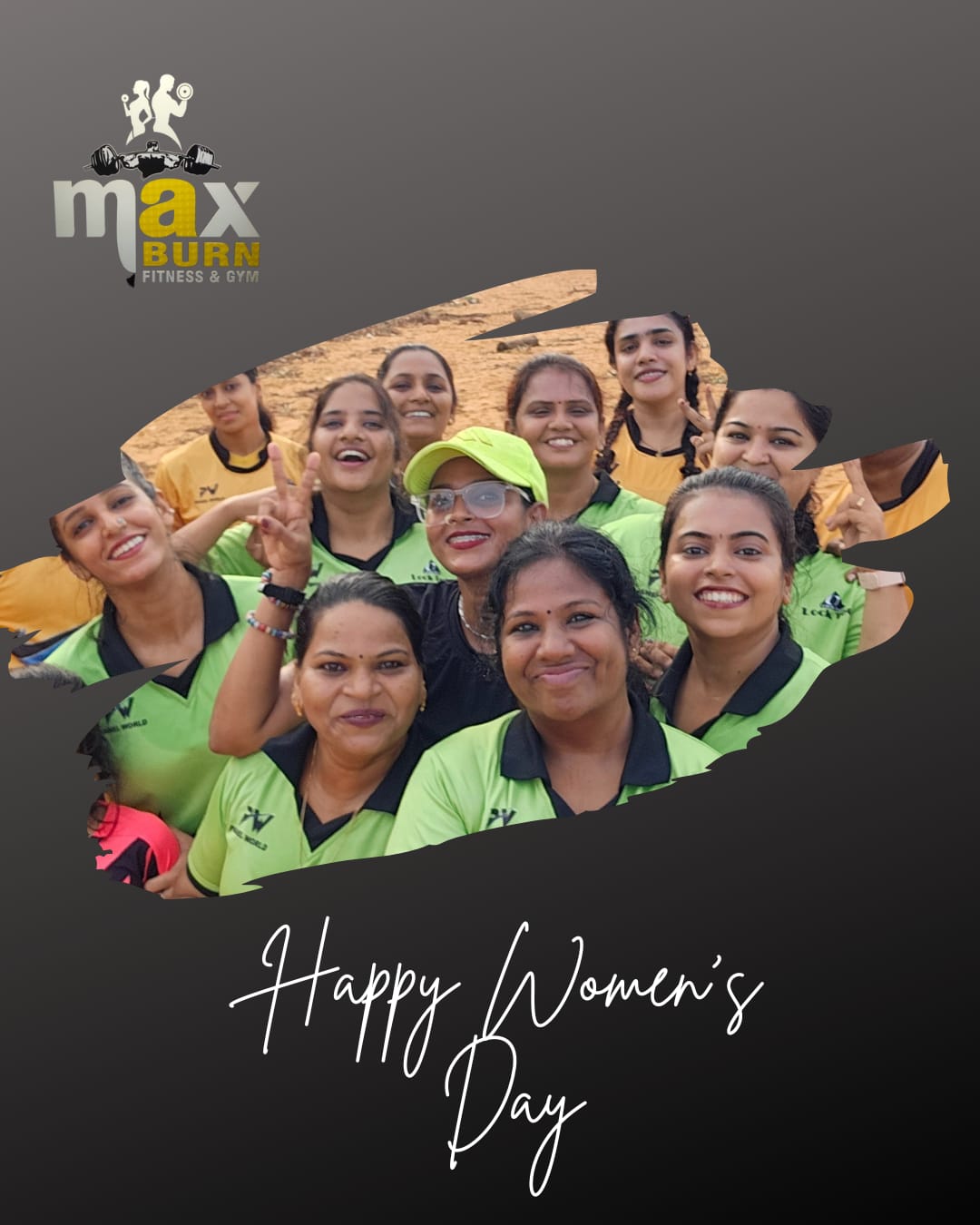 WOMEN'S DAY