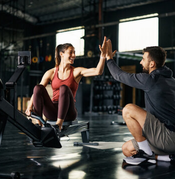 Personal Training